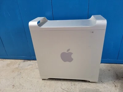 Apple Mac Pro 5,1 2010 8-Core 2*Intel Xeon E5620 2.4GHz 16GB 2TB HD5770 OSX10.10 - Image 1 of 4