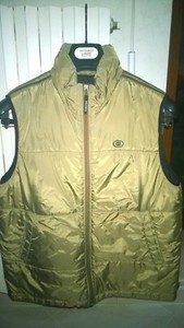 Cappotti, giacche e gilet da uomo Geox con cerniera | Acquisti Online su  eBay