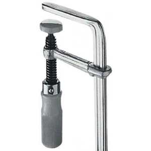 Festool 489570 Fastening Clamp FSZ 120 For Guide Rails PK2 - Picture 1 of 1