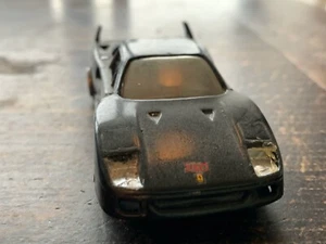 Vintage Star Modelli Ferrari F40 Race Car Diecast 1/43 Model 1987 - Picture 1 of 6