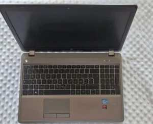 HP ProBook 4540s i5 SN 2CE2472J9F Hors service pour pièces. - Photo 1/5