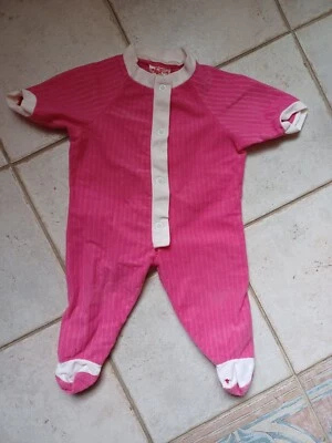 vêtement Clodrey pour poupon électrique Clodrey Polyflex 50cm - Photo 1/4