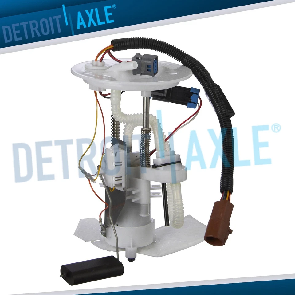 Conjunto de módulo de bomba de combustible eléctrica para Ford Explorer Mercury Mountaineer 2004 Foto 1 de 4