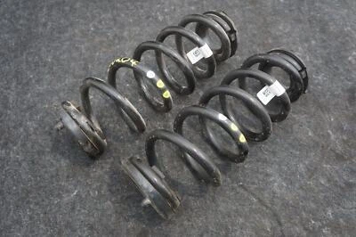 Muelle helicoidal trasero izquierdo y derecho OEM 68357107AA Alfa Romeo Stelvio Sprint 949 18-24 Foto 1 de 4