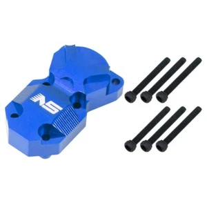 Cubierta diferente de aluminio CNC NexxSpeed (azul) - axial scx24 / ax24 - Imagen 1 de 1