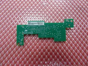 Panel de control de impresora todo en uno HP ENVY 4512 placa PCB - F0V63-80106 - Imagen 1 de 4
