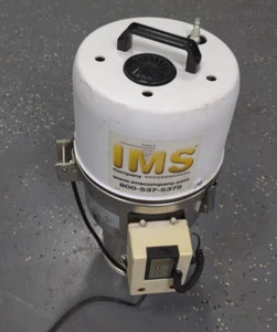 Shini Plastics Technology SAL-6U 1150 Watt Pelletizer - Picture 1 of 9