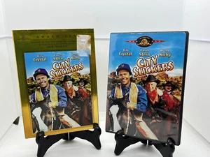 City Slickers Award Series (DVD, 2006) - Picture 1 of 3