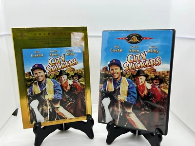 City Slickers Award Series (DVD, 2006) - Image 1 of 3