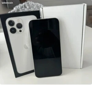 iphones 13 pro max - Photo 1 sur 1