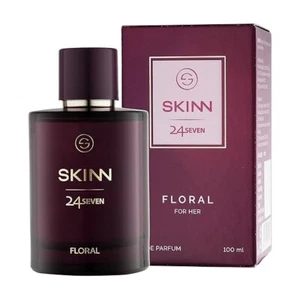 SKINN 247 Floral 100 ml Eau De Parfum - Picture 1 of 7