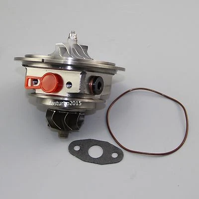 GT1446V 781504 Chevrolet Cruze SonicTrax Buick ECOTEC A14NET 1.4LTurbo CHRA Foto 1 de 4