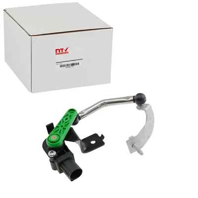 NTY NIVEAUSENSOR LEUCHTWEITENREGULIERUNG VORNE RECHTS PASSEND FÜR AUDI Q3 SEAT - Bild 1 von 4