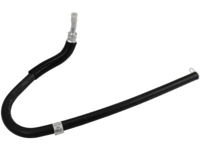 Juego de manguera de calefacción para Chevrolet K3500 1996-2000 AC Delco 66615HTTY 1997 1998 1999 Foto 1 de 2