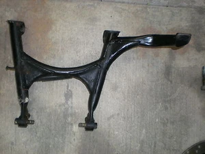 1988 Honda VT800 VT 800 C Center Stand with all Hardware - Bild 1 von 1