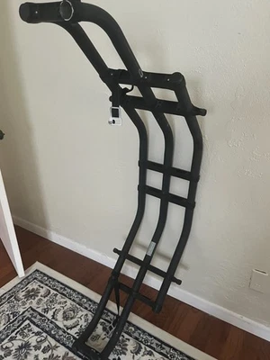 Crew Cab Truck Bed Extender, Aluminum Alloy Construction for Maximum Strength - Image 1 of 3