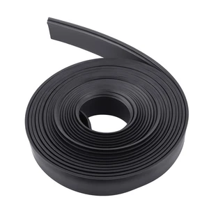 Seal Slide Out Seal Clip Weatherstrip for Camper R854056 1-1/2" * 9/16" 25ft - Picture 1 of 20