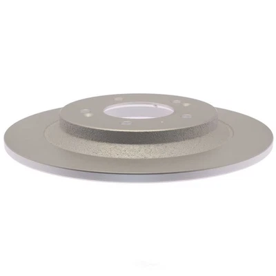 Disc Brake Rotor fits 2013-2018 Kia Optima Soul EV  RAYBESTOS Foto 1 de 3