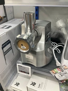 KENWOOD MG 700 Pro 2000 Fleischwolf - Wie neu 1#1907032 - Bild 1 von 4