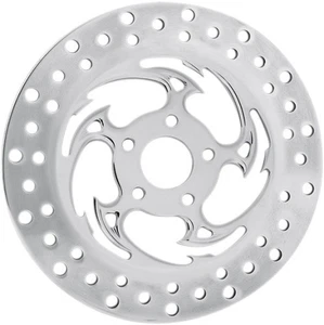 RC Components Savage Brake Rotor Rear Stainless Steel For Honda Yamaha ZSSVTX-85 - Picture 1 of 3