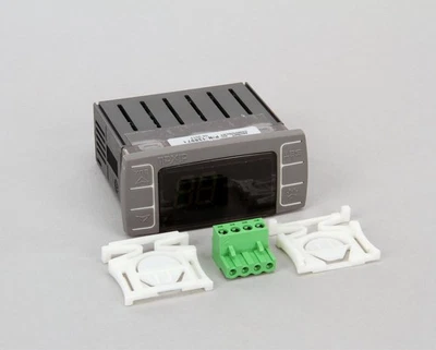 Norlake Dixell Control Programmed Xr06 142085S - Genuine OEM Replacement Part