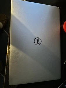 Dell XPS 13 9360 i5-7200U 2.50GHz, 8GB RAM, 256GB, WIN 10 PRO - Picture 1 of 9