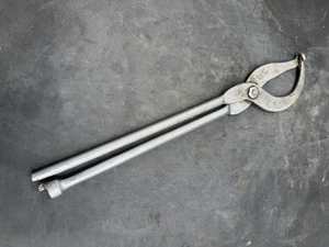 Vintage Wizard Brake Spring Pliers Tool, H-1254 - Picture 1 of 6