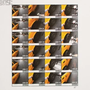 Romeo Grünfelder Drive 13 Broadway Contemporary Griffelkunst Offsetdruck 2011 - Picture 1 of 3