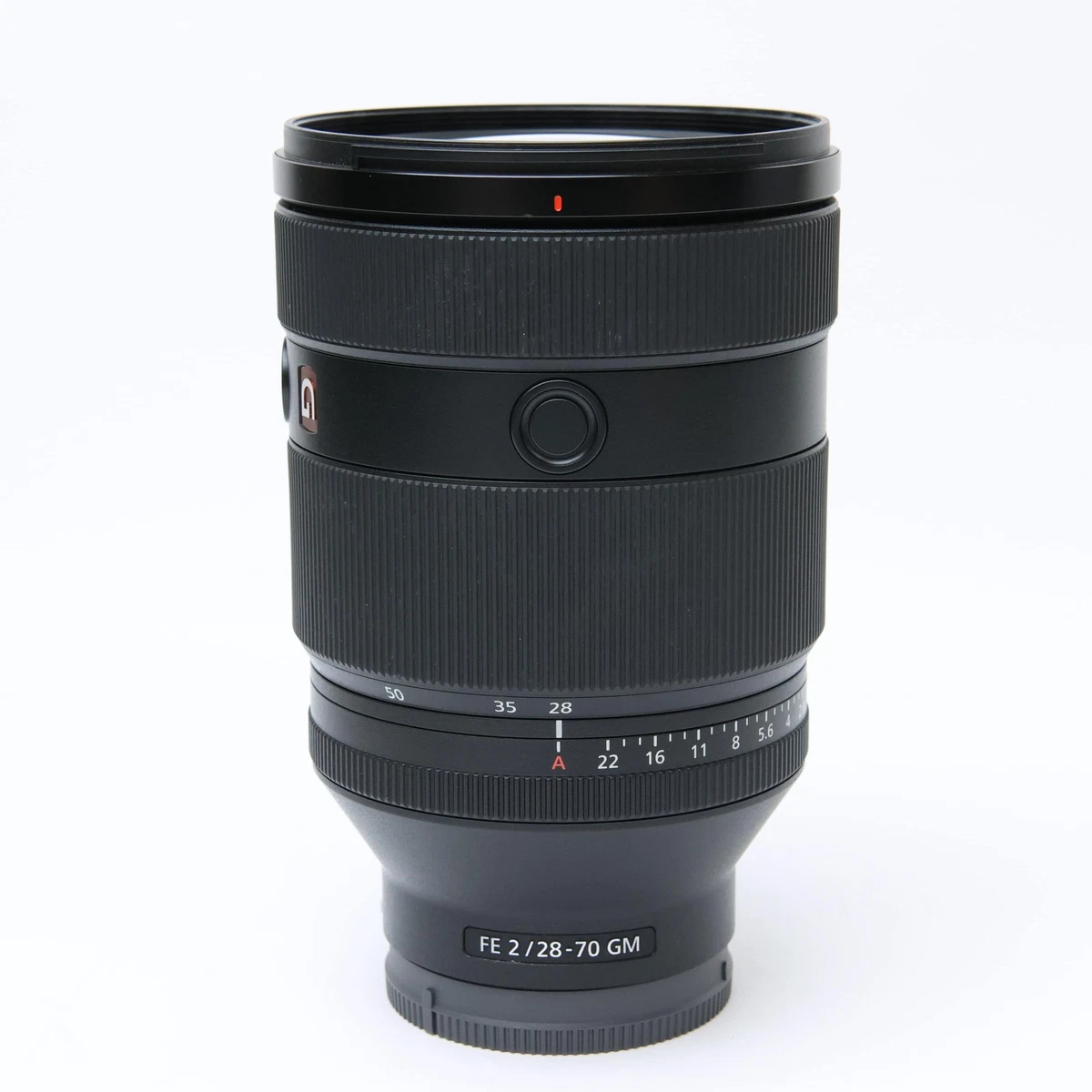 Sony 28-70mm Camera Lenses for sale - eBay