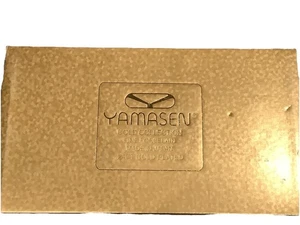 Set di dodici tazzine da tè/espresso YAMASEN collezione oro fine porcellana asiatica - Foto 1 di 9