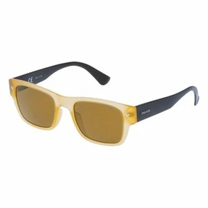 Police Herren Sonnenbrille SPL15051760G Ø 51mm - Bild 1 von 1
