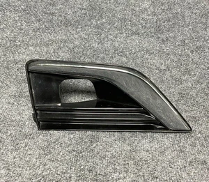 2018-2020 Infiniti Q50 Fog Light Bezel 💠⬅️ Left Front Cover 62257-6HH0A OEM - Bild 1 von 16