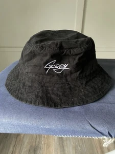 G-EAZY LOGO BUCKET HAT - Picture 1 of 5