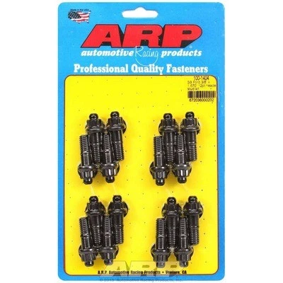 ARP Header Stud Kit - 12pt. 3/8 x 1.670 OAL (16)- 100-1404 - Image 1 of 2