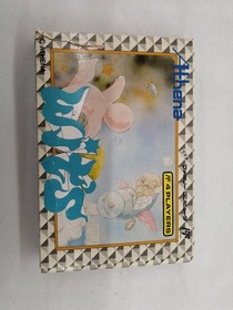 Famicom Software Model Wit S Athena FH687