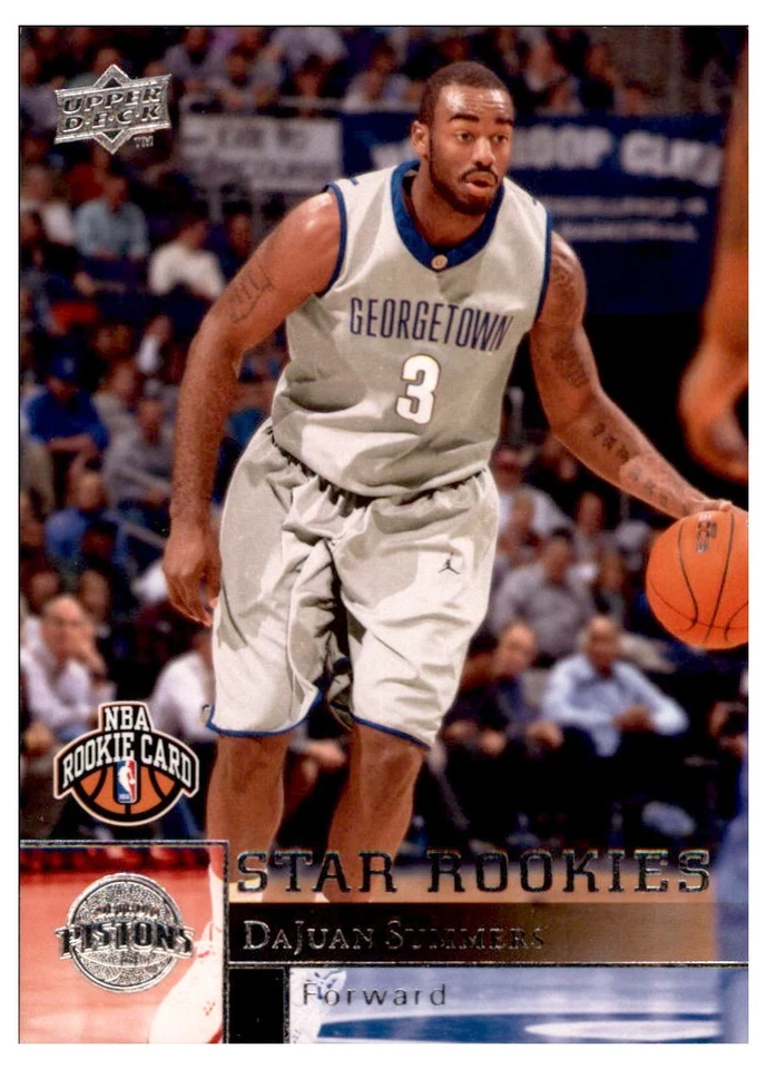 2009-10 Upper Deck Base Basketball You Pick Cards - Image 1 of 1