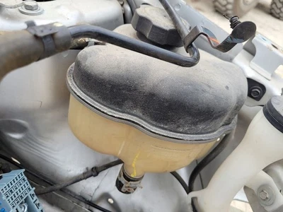 2010-2017 CHEVROLET EQUINOX Coolant Reservoir 22829367 10-17 Foto 1 de 4