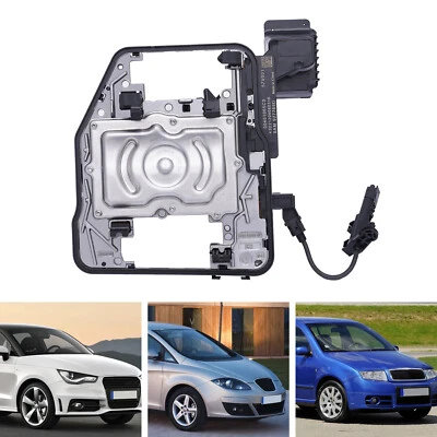 Unidad de control de transmisión 0AM DQ200 DSG módulo TCU 0AM927769D para VW AUDI Foto 1 de 4