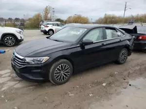 Used Ignition Switch fits: 2019 Volkswagen Jetta keyless ignition pushbutton sta - Picture 1 of 24