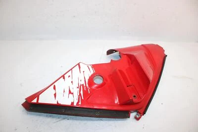 Cubierta para vientre izquierdo Yamaha Phazer Ii Le OEM 92 8BF-21983-00-00 SY41 Foto 1 de 4