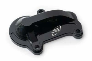 AS3 WATER PUMP COVER for HUSQVARNA TC 250 TX 300 19-22 TE 250 300 20-22 - Picture 1 of 5