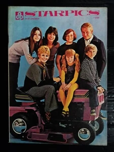 1974 Susan Dey Olivia Hussey Grand Funk Railroad Simon & Garfunkel MEGA RARE!!! - Picture 1 of 17