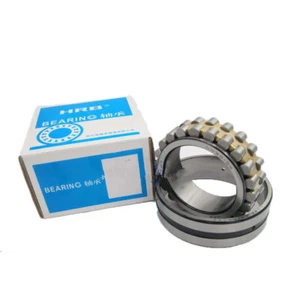 1 Stck. Neu HRB Werkzeugmaschine Spindellager NN3006K/P5W33 #A6-10 - Bild 1 von 4