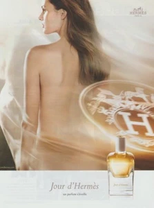 Werbepapier - Advertising Paper - Jour d'Hermès - Bild 1 von 1