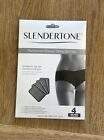 Slendertone Replacement Bottom Toning Pads Brand New Sealed