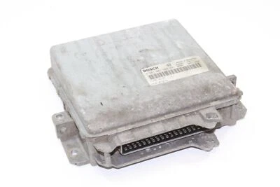 Centralina motore LAND ROVER FREELANDER L314 0281001420 MSB1070 14807040 - Immagine 1 di 3