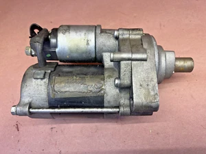 94 Honda Prelude SI Starter Motor Assembly 2.3 Auto AT H23A1 92-96 - Picture 1 of 7