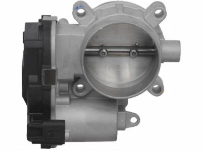 For 2017-2018 Jeep Compass Throttle Body Cardone 66313FB - Image 1 of 2