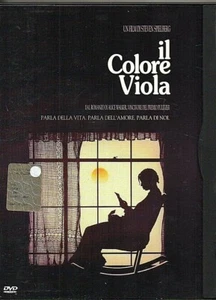 IL COLORE VIOLA - DVD (USATO OTTIMO) ED. SNAPPER - Picture 1 of 2