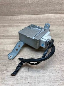 89650 0D030 112900 0650 Toyota Yaris Module Steering Power Unit Control Denso - Picture 1 of 7